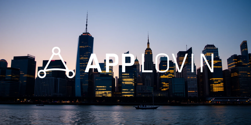 AppLovin: La toma de beneficios frena su imparable ascenso bursátil - Foto: über boerse-global.de