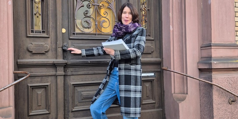 Volt Koblenz nimmt erste Hürde auf dem Weg zur Landtagswahl / Bühring und Kunz haben erforderliche Unterstützungsunterschriften erhalten / Persönliche Übergabe an die Wahlbüros in Koblenz und Lahnstein - Foto: presseportal.de