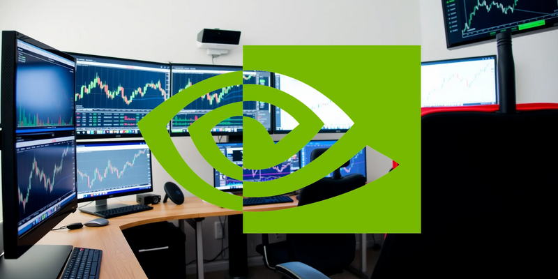 Nvidia’s Strategic Pivot: Strengthening the AI Ecosystem Through Software - Foto: über boerse-global.de