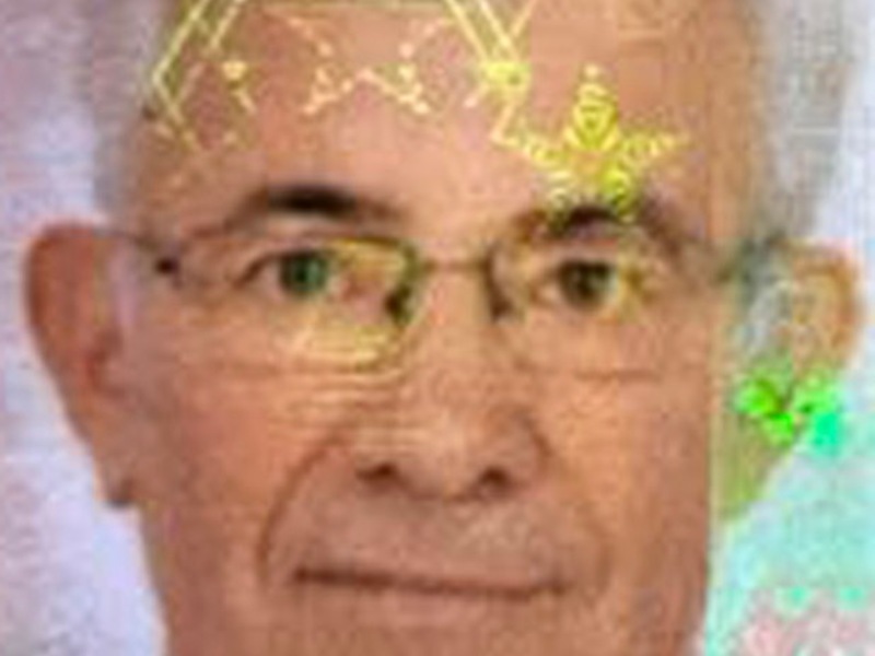 POL-HR: Otto U. aus dem Schwalm-Eder-Kreis wird vermisst - Foto: presseportal.de