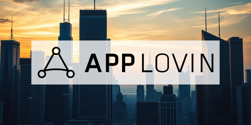 AppLovin Shares Navigate Profit-Taking and Mixed Signals - Foto: über boerse-global.de