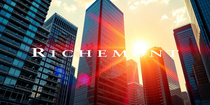 Richemont Aktie: Regionale Stärke, geteilte Analysten - Foto: über boerse-global.de