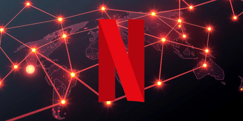 Netflix Shares Face Mounting Pressure Amid Acquisition Battle and Regulatory Scrutiny - Foto: über boerse-global.de