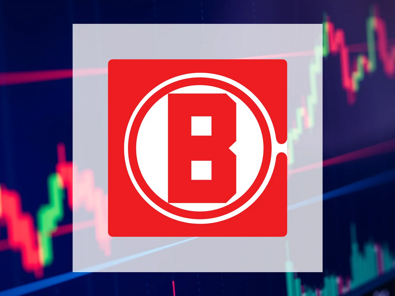 China Overseas Land, Investment Aktie: Umfangreicher Marktbericht - Foto: über boerse-global.de