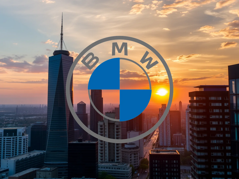 BMW Aktie: Vorzugsaktien verschwinden - Foto: über boerse-global.de