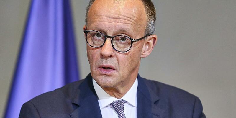 Friedrich Merz am 15.12.2025 - Foto: über dts Nachrichtenagentur