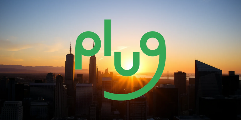 Plug Power Shares Extend Decline Amid Broader Market Pressure - Foto: über boerse-global.de