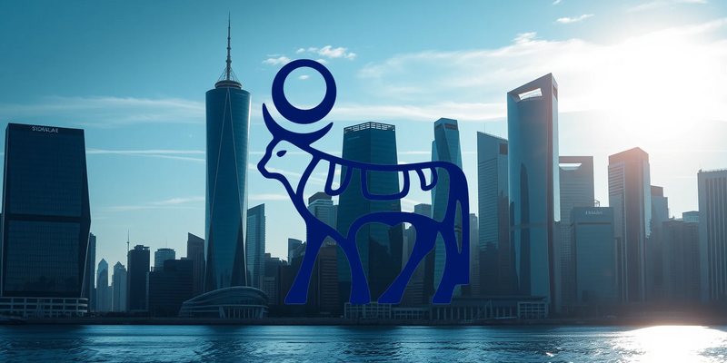 Novo Nordisk Shares Face Mounting Headwinds - Foto: über boerse-global.de