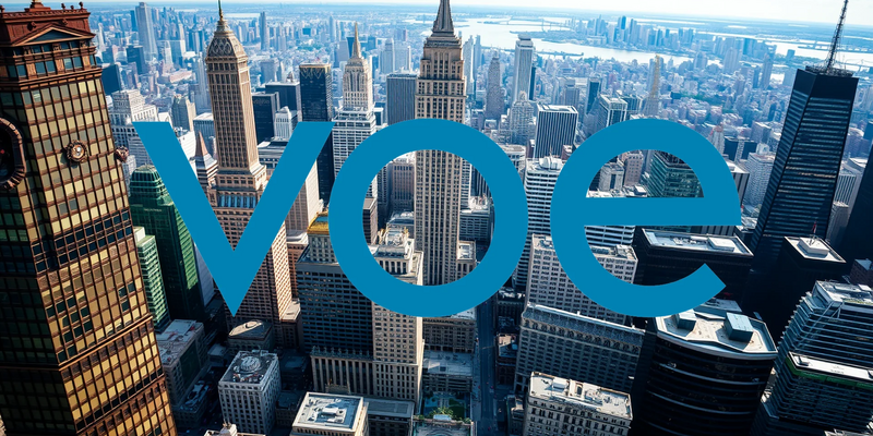 UBS Upgrades Voestalpine, Citing Rail Infrastructure Strength - Foto: über boerse-global.de