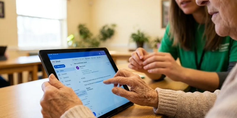 Indonesiens Regierung und Tech-Branche rücken Senioren in den Fokus - Foto: über boerse-global.de