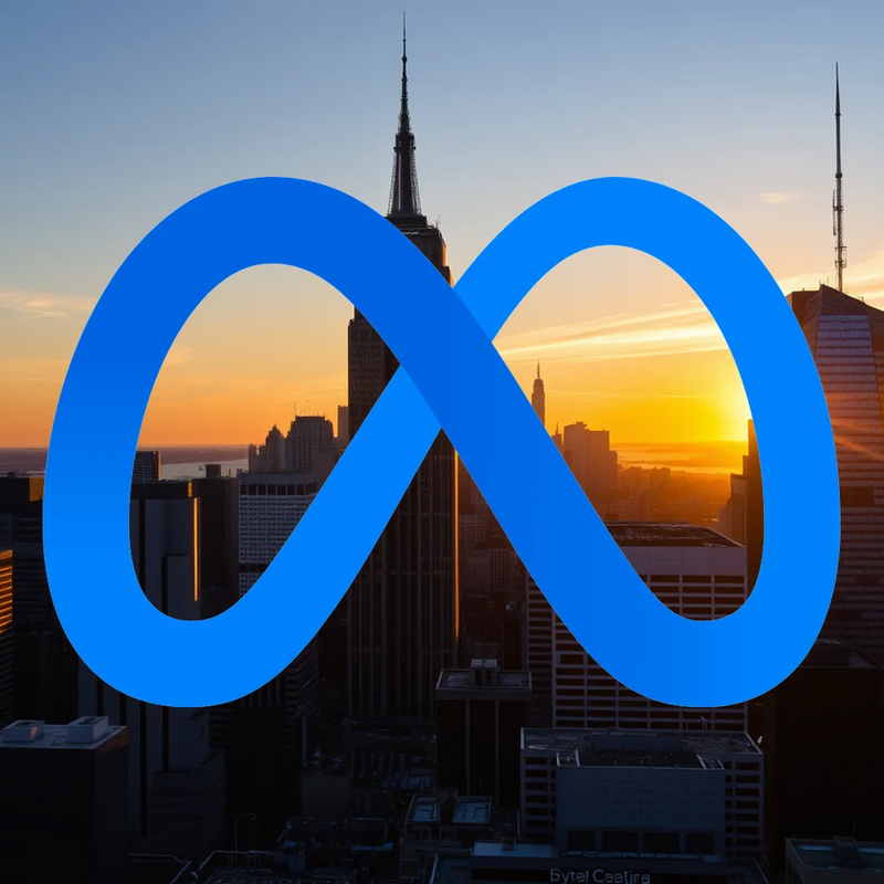 Meta: La Sombra de China Sobre sus Ingresos Publicitarios - Foto: über boerse-global.de