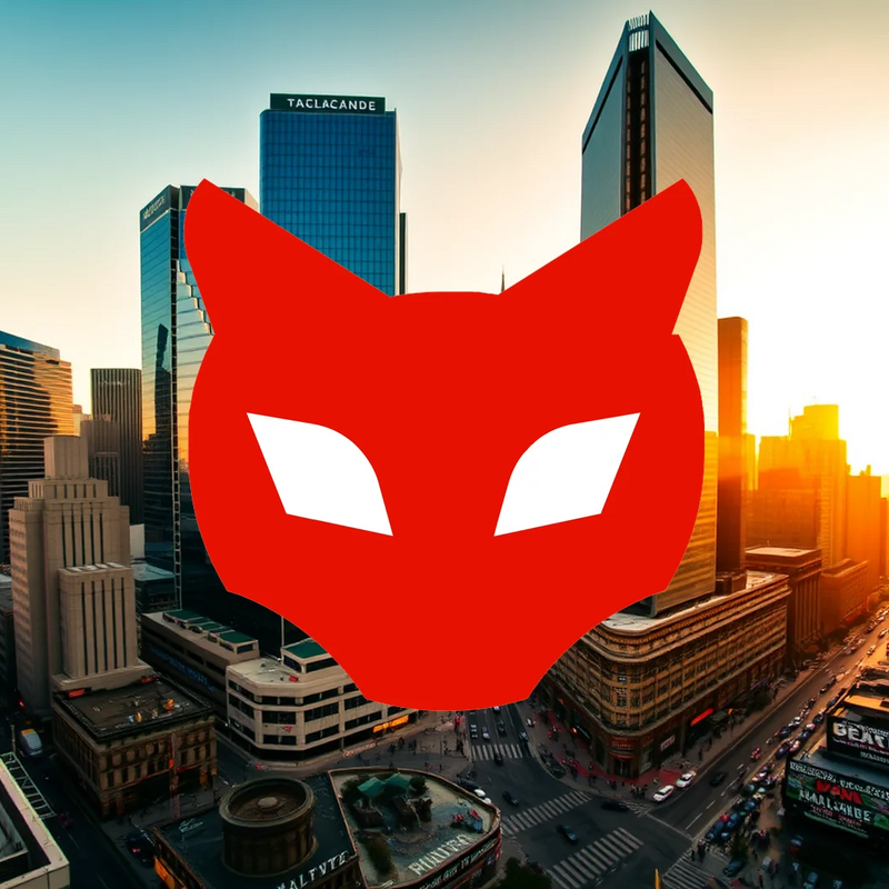 Red Cat Holdings: Una jugada estratégica para acceder al mercado de defensa estadounidense - Foto: über boerse-global.de