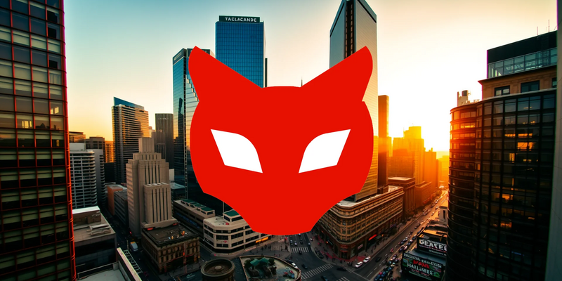 Red Cat Holdings: Una jugada estratégica para acceder al mercado de defensa estadounidense - Foto: über boerse-global.de