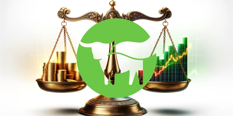 Beyond Meat: Una apuesta estratégica para 2026 en medio de volatilidad bursátil - Foto: über boerse-global.de