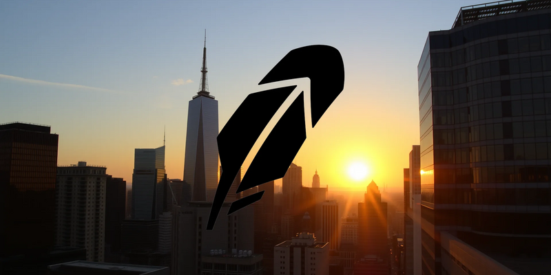 Robinhood: El objetivo de 172 dólares que ilusiona a Wall Street - Foto: über boerse-global.de