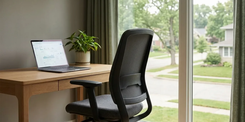 Homeoffice wird zum entscheidenden Faktor für psychische Gesundheit - Foto: über boerse-global.de