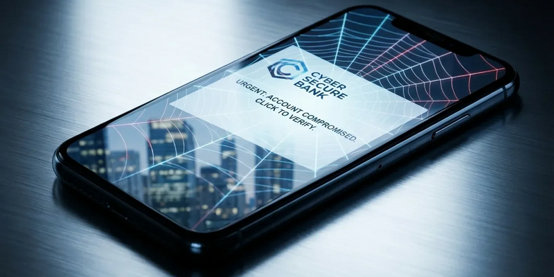 Spiderman-Kit und KI-Tricks: Banken-Betrug erreicht neue Dimension - Foto: über boerse-global.de