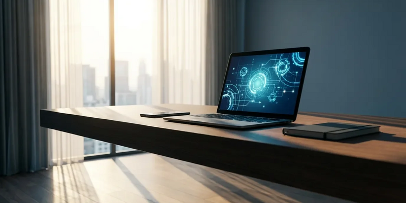 KI-Assistenten übernehmen jetzt die Arbeit - Foto: über boerse-global.de