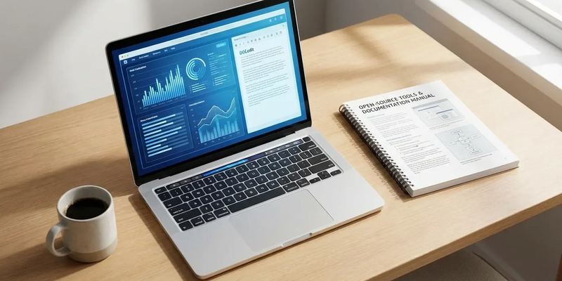 LibreOffice: Freie Alternative erhält Lob und treibt Innovation voran - Foto: über boerse-global.de