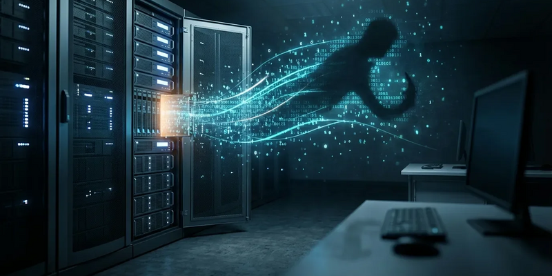 Datenleck: 4,3 Milliarden Job-Profile für Cyberkriminelle freigelegt - Foto: über boerse-global.de