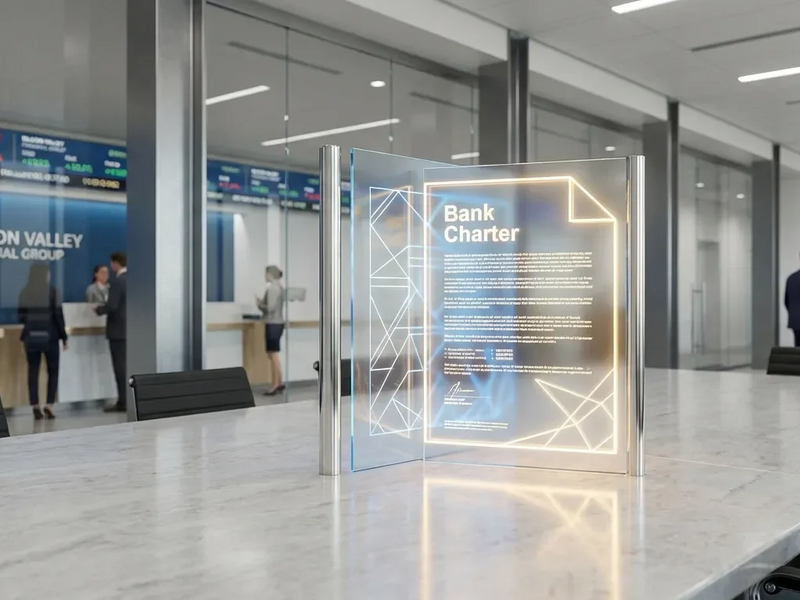 PayPal will eigene Bank in den USA gründen - Foto: über boerse-global.de