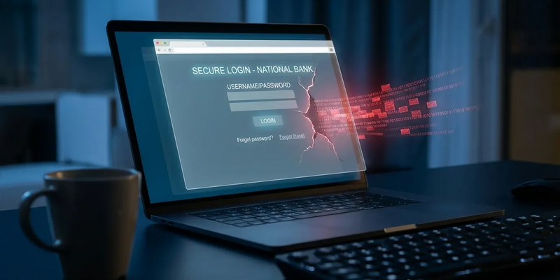 KI-Kriminelle nutzen Weihnachtsgeschäft für perfekte Phishing-Angriffe - Foto: über boerse-global.de