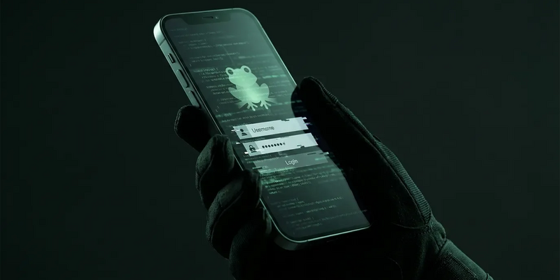 Frogblight: Neuer Android-Banking-Trojaner bedroht Nutzer - Foto: über boerse-global.de