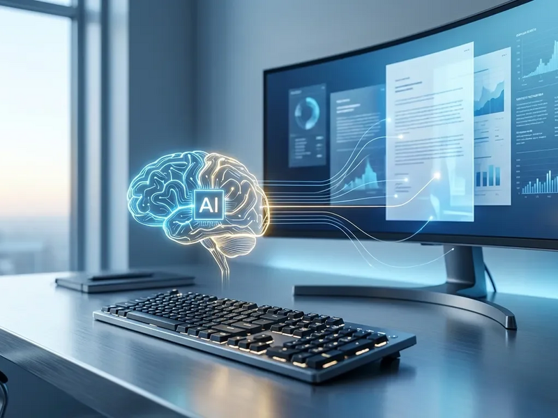 Adobe und Microsoft verschärfen Kampf um KI-Dokumente - Foto: über boerse-global.de