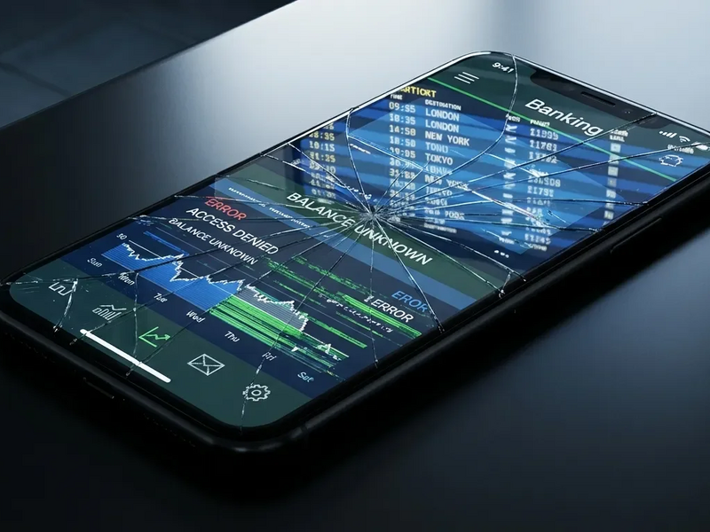 Kriminelle nutzen KI-Stimmen und Trojaner für Weihnachtsbetrug - Foto: über boerse-global.de