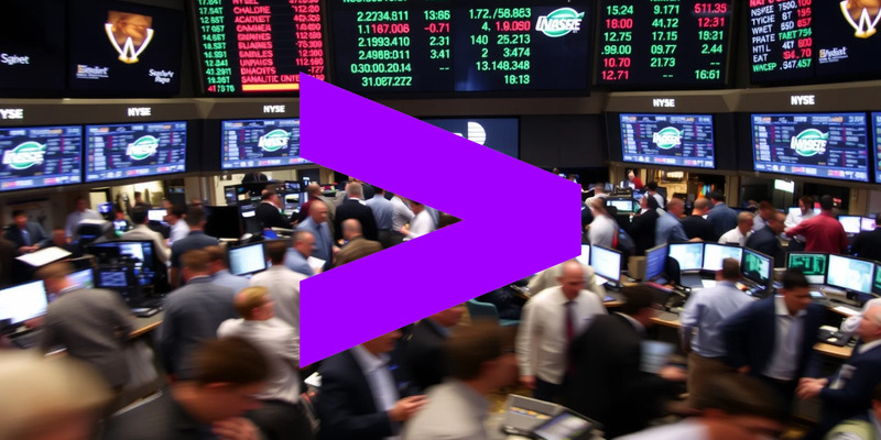 Accenture Aktie: Morgan Stanley dreht - Foto: über boerse-global.de