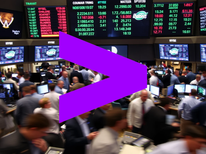 Accenture Aktie: Morgan Stanley dreht - Foto: über boerse-global.de