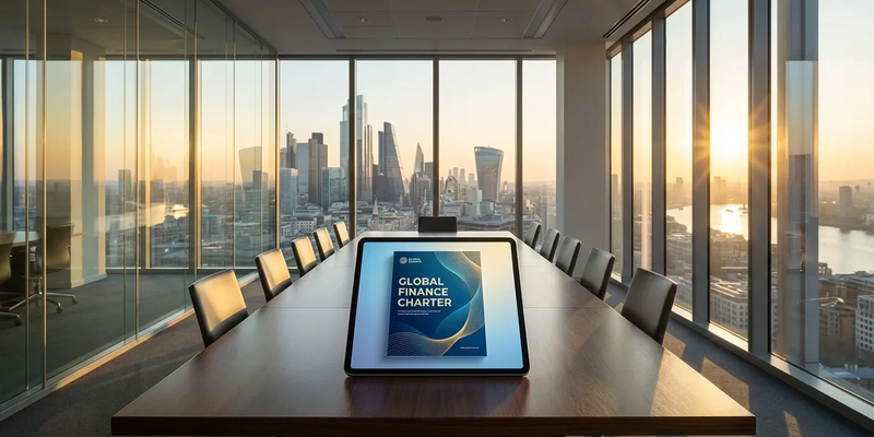 PayPal beantragt US-Banklizenz für eigenen Geschäftsausbau - Foto: über boerse-global.de