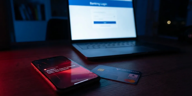 Spiderman-Phishing-Kit bedroht deutsche Bankkunden - Foto: über boerse-global.de