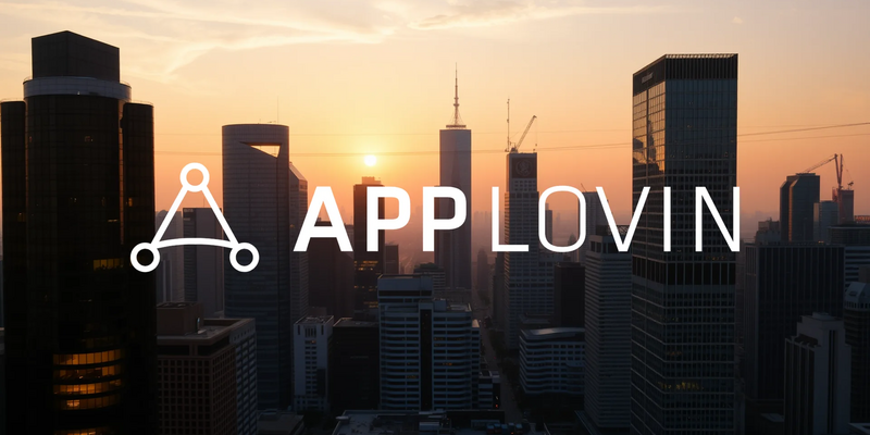 AppLovin Aktie: Gewinnmitnahmen bremsen - Foto: über boerse-global.de