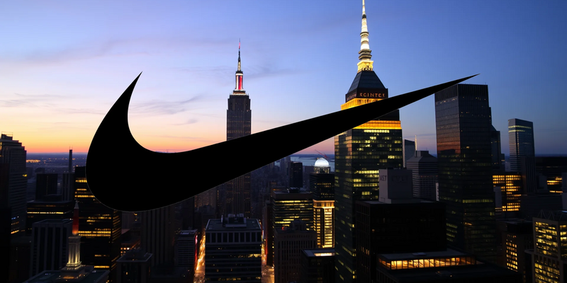 Nike Aktie: Institutionen kaufen massiv - Foto: über boerse-global.de