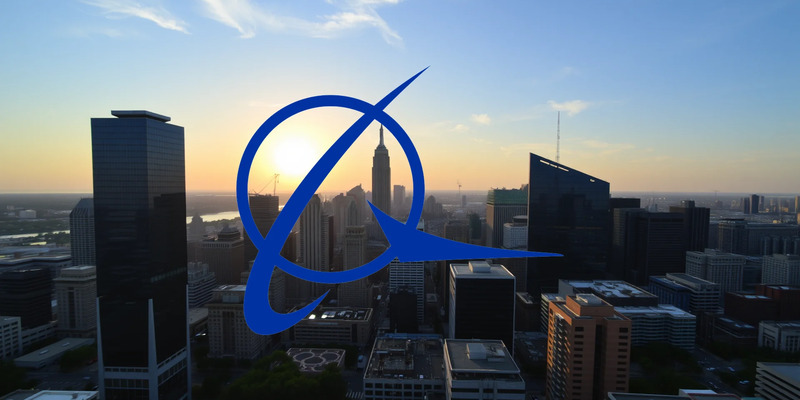 Boeing Aktie: Verluste explodieren - Foto: über boerse-global.de