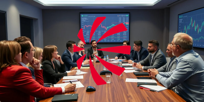 Leonardo Aktie: Panikverkäufe - Foto: über boerse-global.de