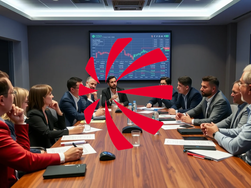 Leonardo Aktie: Panikverkäufe - Foto: über boerse-global.de