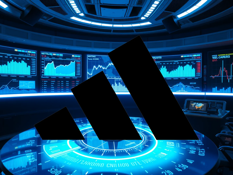 Adidas Aktie: China-Schock voraus? - Foto: über boerse-global.de