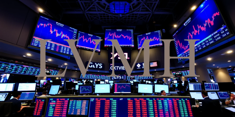 LVMH Aktie: Gegenbewegung - Foto: über boerse-global.de