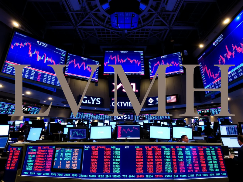 LVMH Aktie: Gegenbewegung - Foto: über boerse-global.de