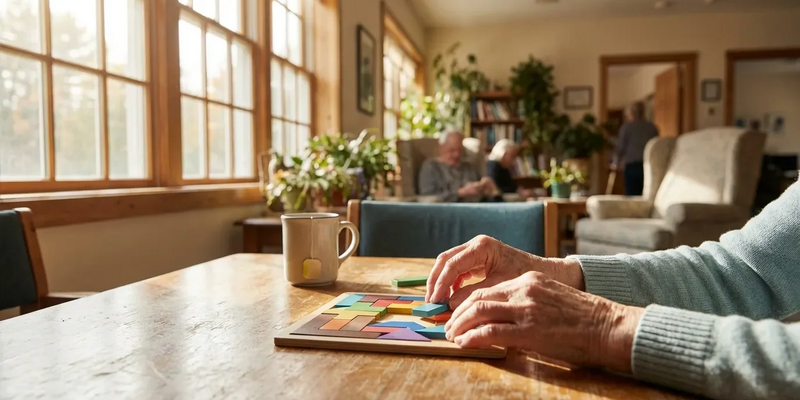 Bund und Länder fördern regionale Demenzprävention - Foto: über boerse-global.de