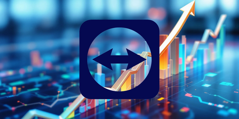 TeamViewer Aktie: Jubiläum ohne Applaus - Foto: über boerse-global.de