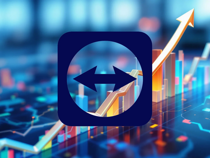 TeamViewer Aktie: Jubiläum ohne Applaus - Foto: über boerse-global.de