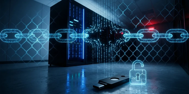 BlackForce und Co.: KI-Phishing-Kits knacken jetzt Zwei-Faktor-Authentifizierung - Foto: über boerse-global.de