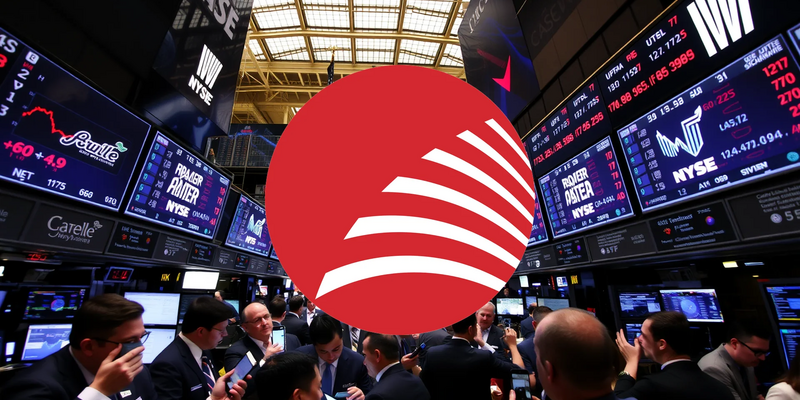 SPIE Aktie: Strategische Offensive - Foto: über boerse-global.de