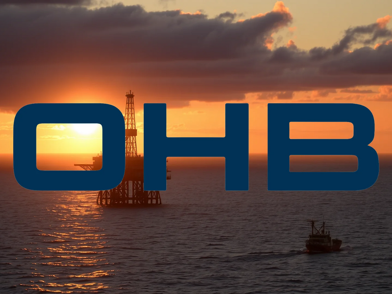 OHB Aktie: Grünes Licht - Foto: über boerse-global.de