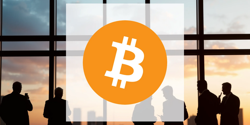 Bitcoin Navigates a Consolidation Phase Amid Key Technical and Regulatory Developments - Foto: über boerse-global.de