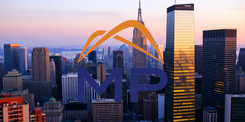 MP Materials Stock Faces Significant Headwinds - Foto: über boerse-global.de