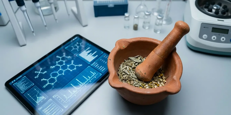 WHO-Gipfel startet globale Offensive für traditionelle Medizin - Foto: über boerse-global.de